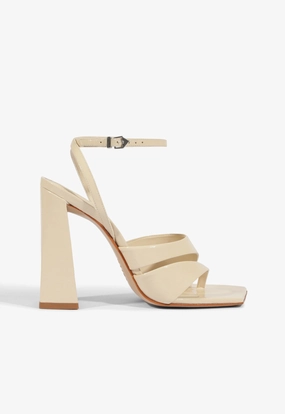 Madeline Sandal French Soft Urban Chill