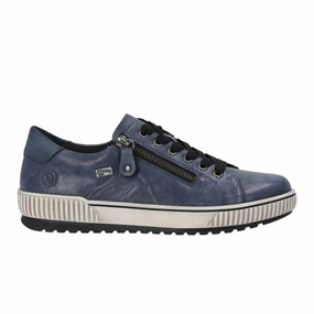 Maditta D0700 - Blue Posture Aligning Footbed Soft Material