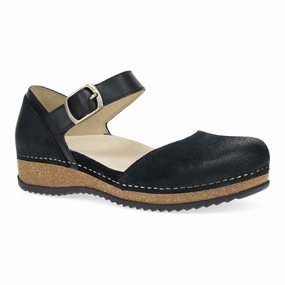 Mae Everyday Versatile Footwear heel cup