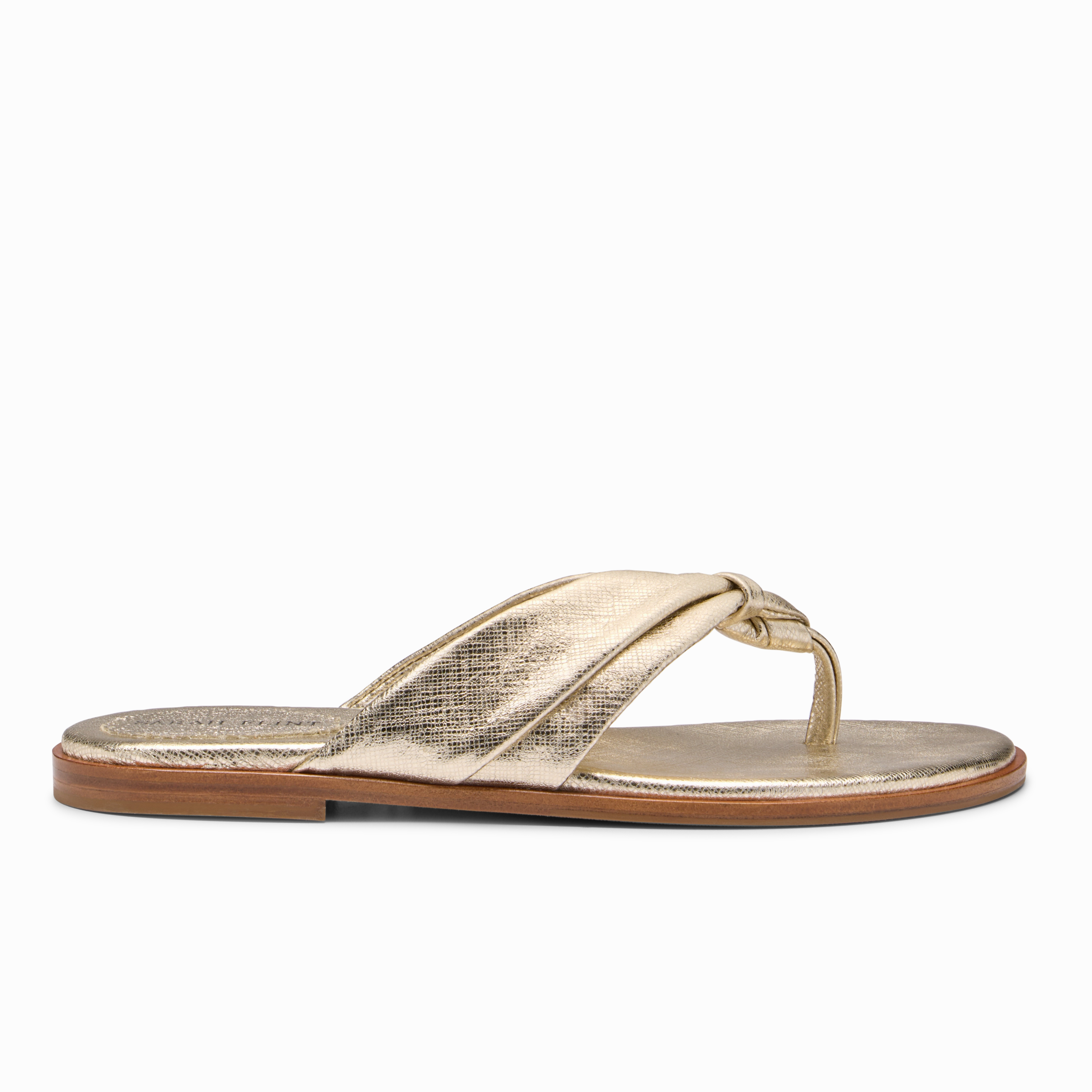 Water Resistant Material Maeve Sandal