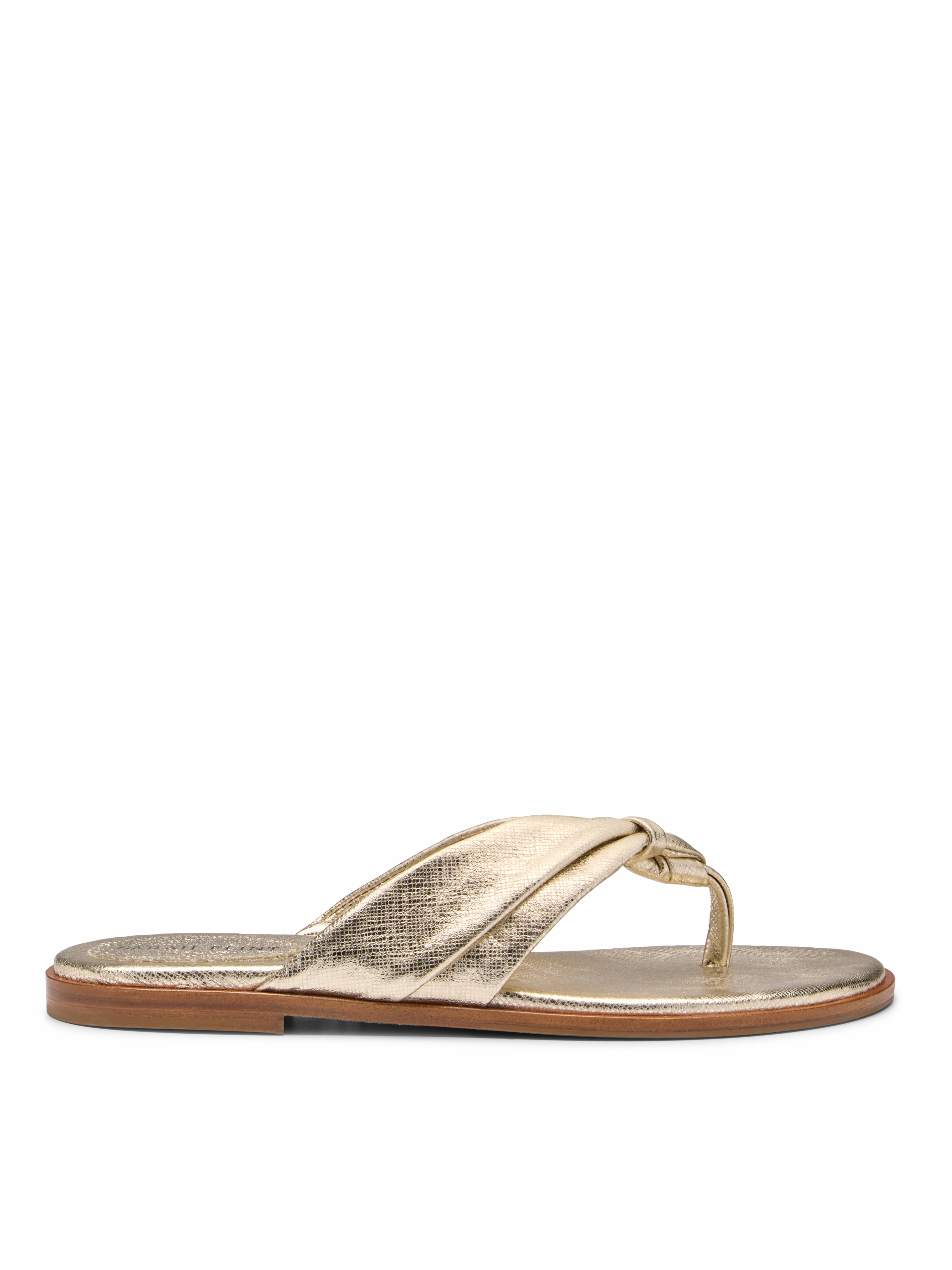 Maeve Sandal Versatile Comfort
