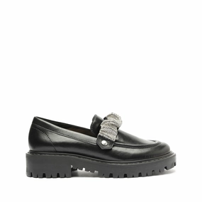Manny Leather Flat Nordic Tone