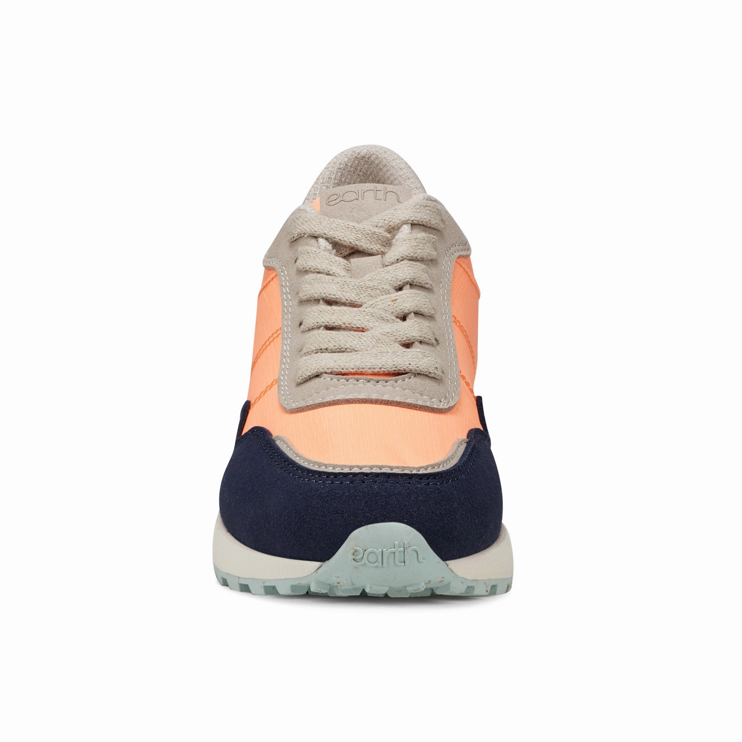 Step Hold Maren Casual Lace-Up Sneakers