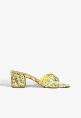 Waterproof Daily Walk Margot Sandal