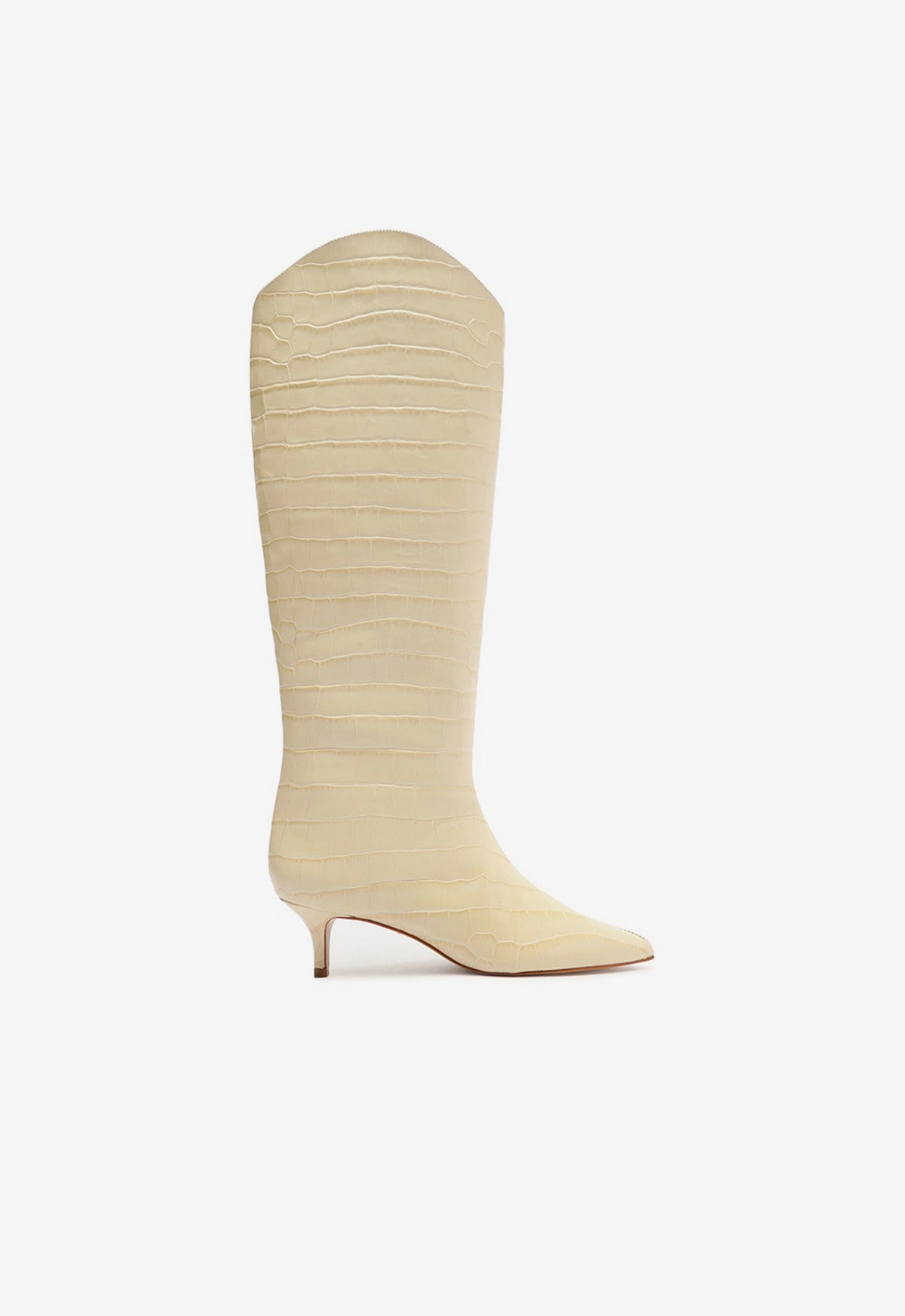 Easy Flow Zero Drop Platform Maryana Lo Wide Boot