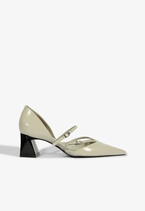 Street Mood Sun Guard Rue Mid Pump