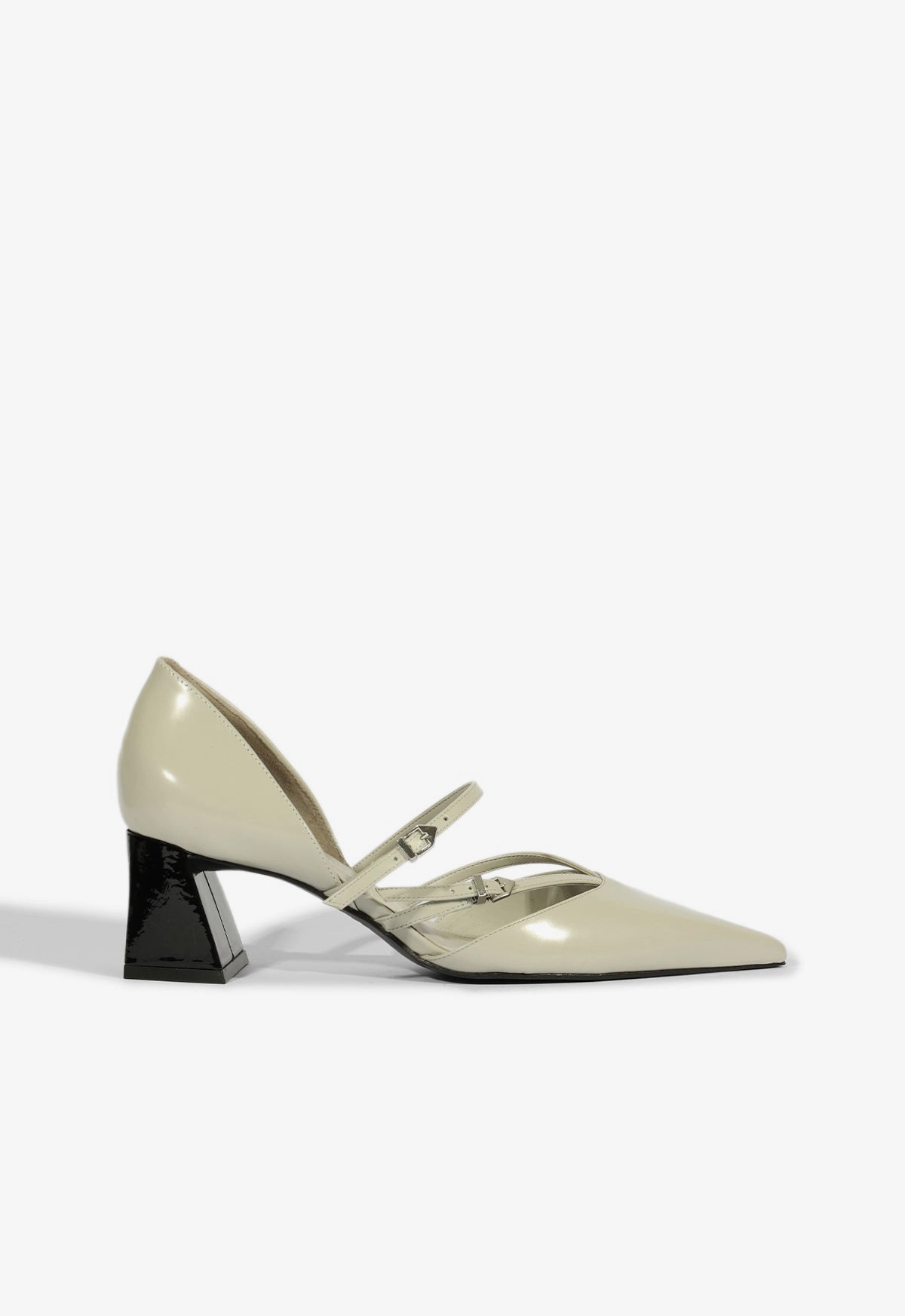 Anytime Go Breathable Rue Mid Pump
