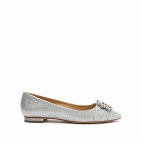 Hot Mood Meisho Glittery Flat
