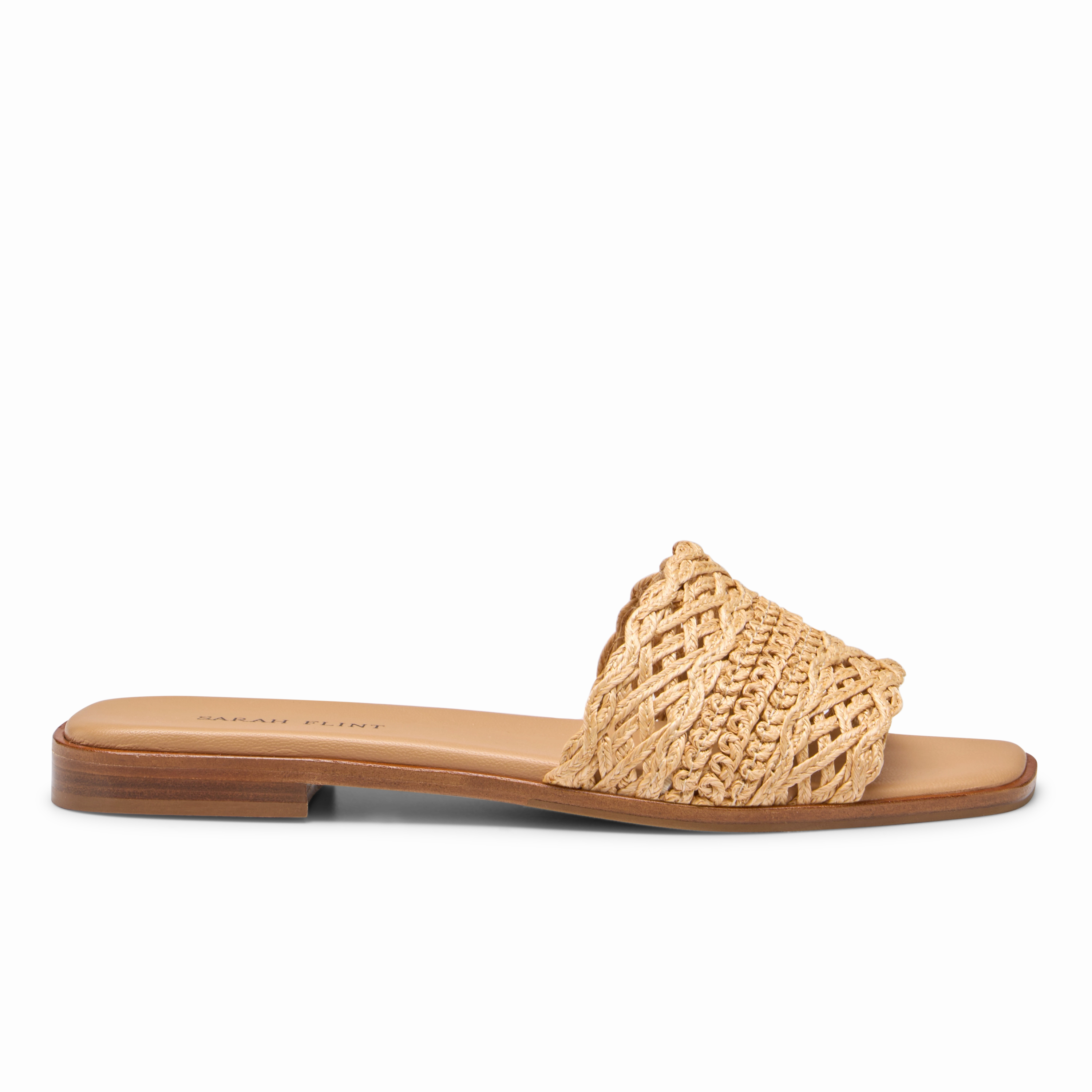 Open Form Lisa Slide