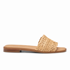 Lisa Slide Flexible Flip-flops