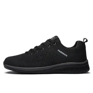 Men Casual Breathable Tennis Shoes