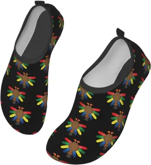 Men Women Water Sports Shoes Barefoot Quick-Dry Outdoor Water Sports Shoes