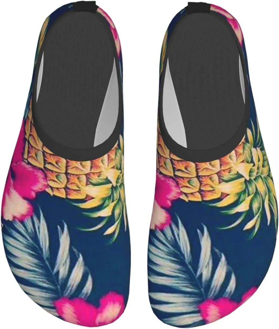 Men Women Water Sports Shoes Barefoot Quick-Dry Outdoor Water Sports Shoes