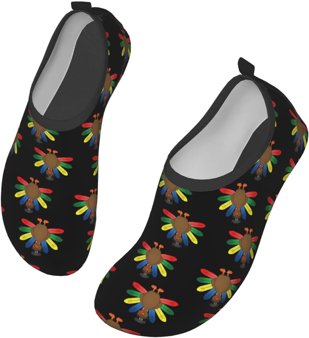 Men Women Water Sports Shoes Barefoot Quick-Dry Outdoor Water Sports Shoes