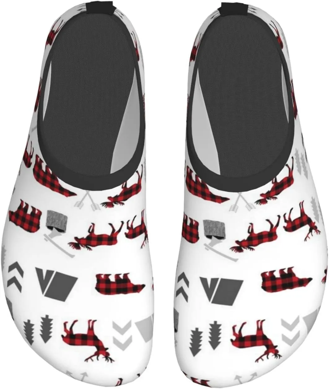 Men Women Water Sports Shoes Barefoot Quick-Dry Outdoor Water Sports Shoes