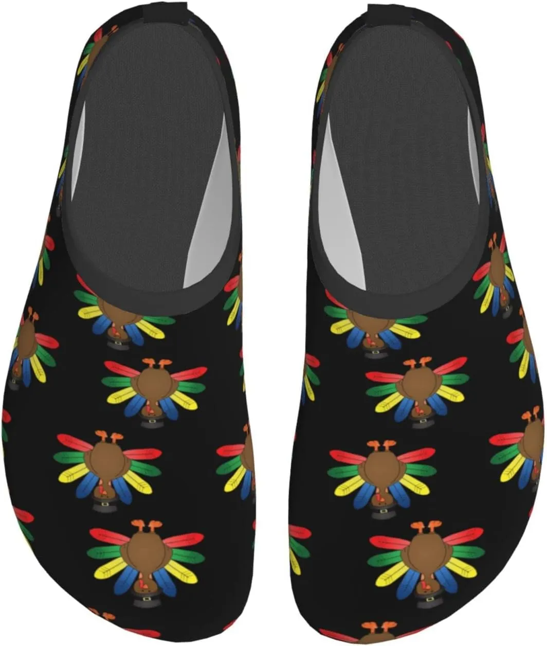 Men Women Water Sports Shoes Barefoot Quick-Dry Outdoor Water Sports Shoes