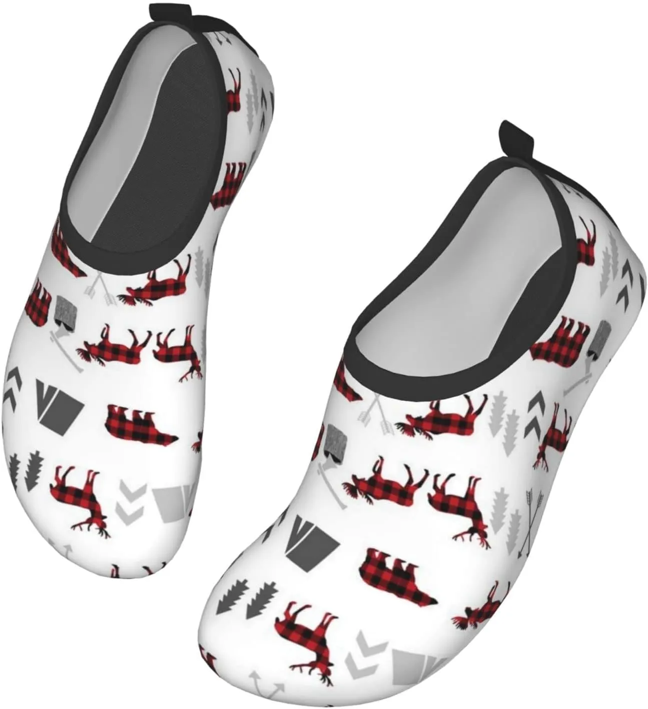 Men Women Water Sports Shoes Barefoot Quick-Dry Outdoor Water Sports Shoes