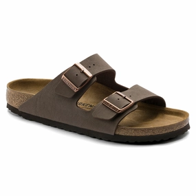 Men's Arizona - Birkibuc Breathable Footbed Foot Freedom
