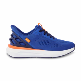 Men's Athens 2 - Lapis Blue Clean Surface