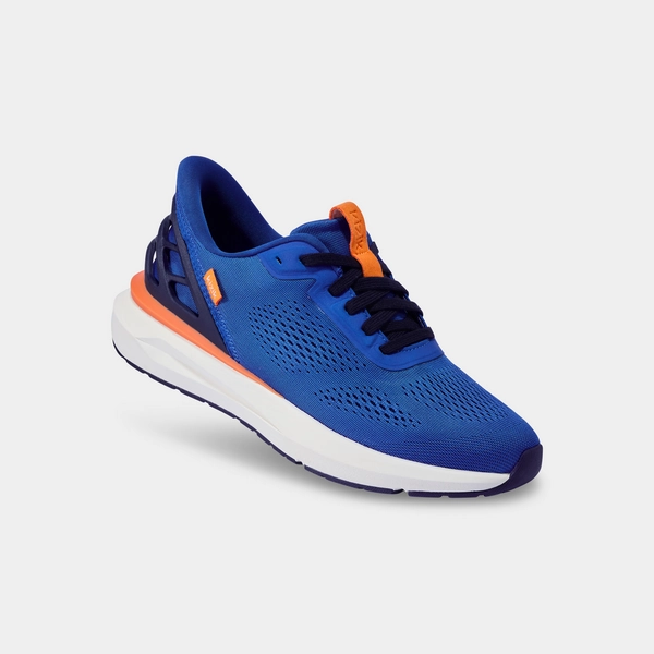 Daily Moves Men's Athens 2 - Lapis Blue