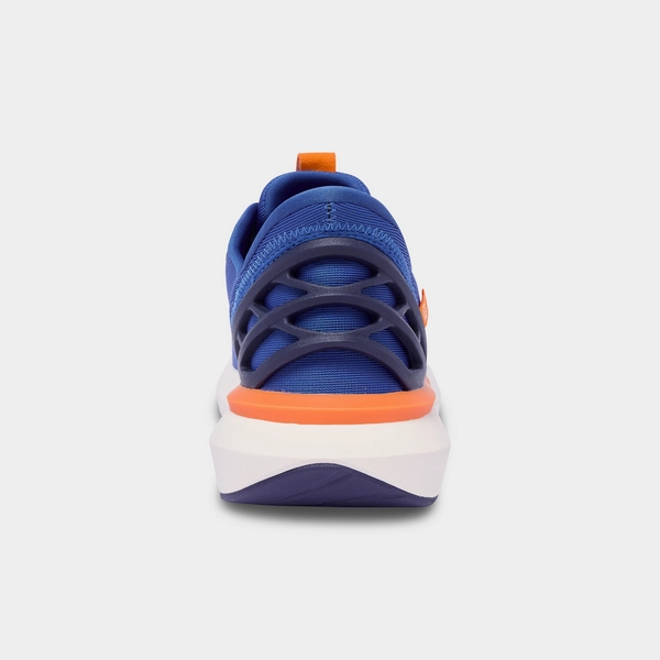 Men's Athens 2 - Lapis Blue Minimalist Look