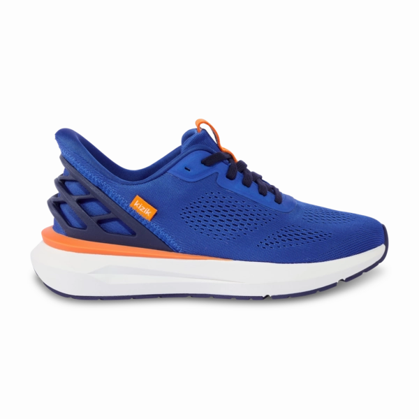Men's Athens 2 - Lapis Blue Clean Surface