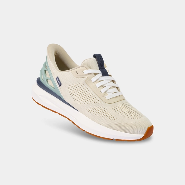 Supportive Design Comfortable Wear Men's Athens 2 - Whitecap Gray