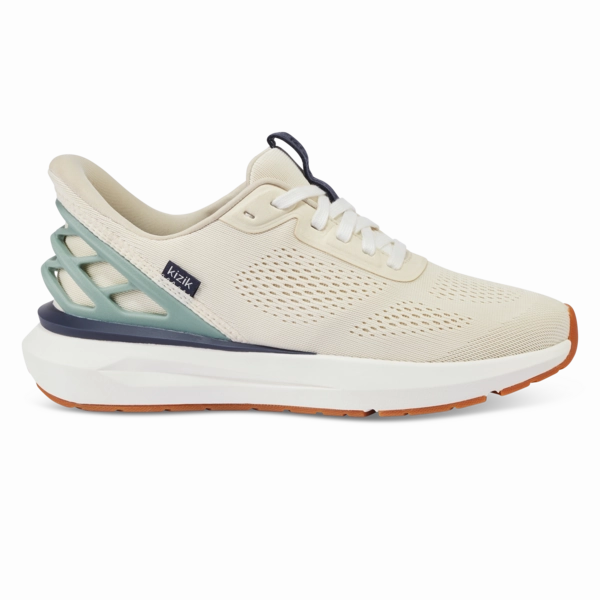 Light Journey Men's Athens 2 - Whitecap Gray