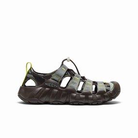 Sea View Men's Hyperport H2 Sandal Fuji Rock Festival  |  Fuji Rock Festival