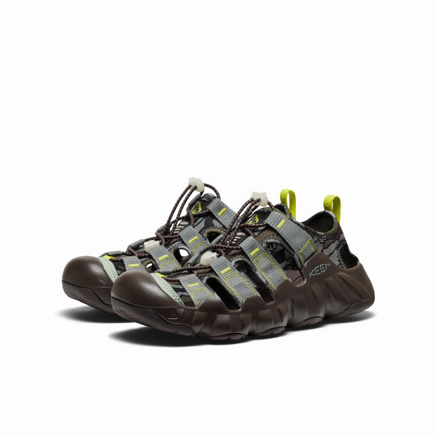 Men's Hyperport H2 Sandal Fuji Rock Festival  |  Fuji Rock Festival City Style Thick sole