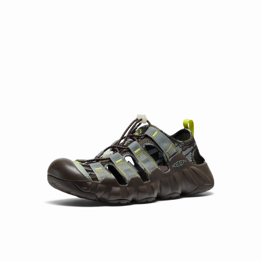 Outdoor Walking Comfort Men's Hyperport H2 Sandal Fuji Rock Festival  |  Fuji Rock Festival