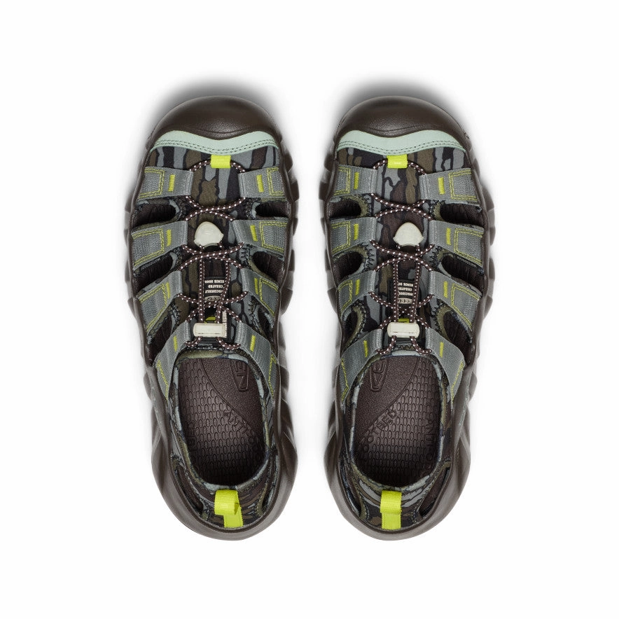 Men's Hyperport H2 Sandal Fuji Rock Festival  |  Fuji Rock Festival Everyday Pick Stylish Go
