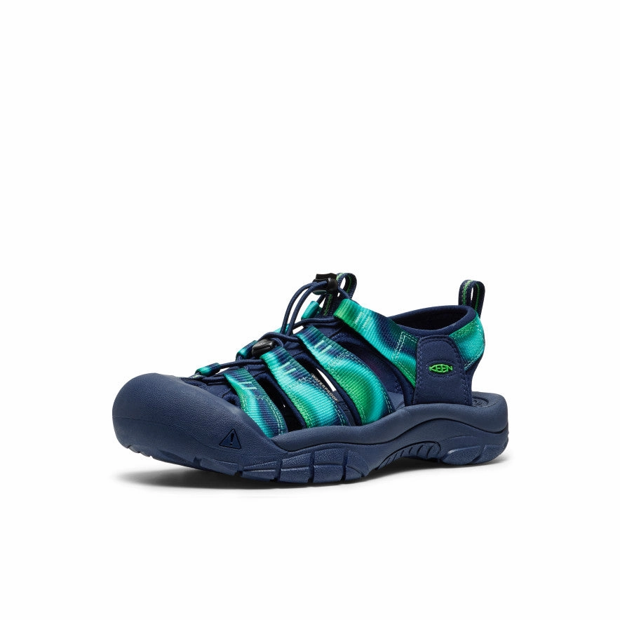 Relaxed sandals Cloud Feel Men's Newport H2 Sandal  |  Destination Pack