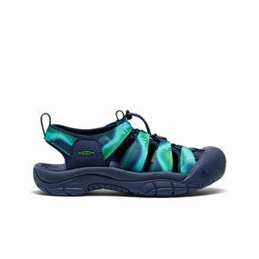 Men's Newport H2 Sandal  |  Destination Pack Light Touch Relaxing Sandals