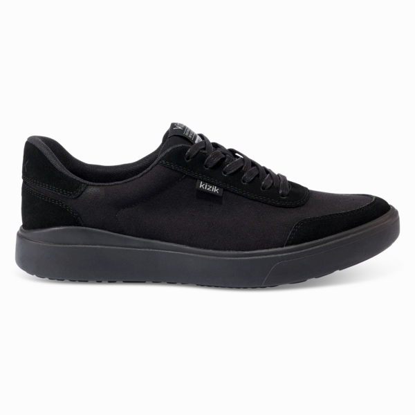 Men's Prague 2 - Blackout shoe style