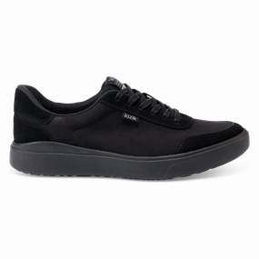 Men's Prague 2 - Blackout shoe style
