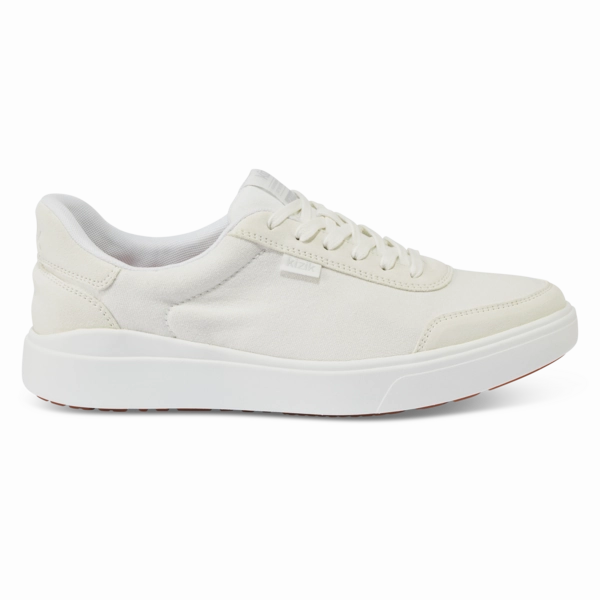 Stretch Material Men's Prague 2 - Bright White