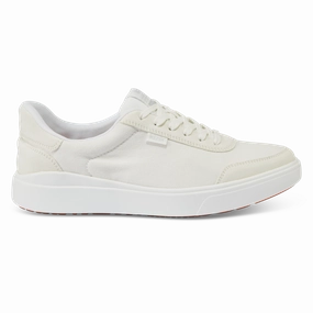 Stretch Material Men's Prague 2 - Bright White