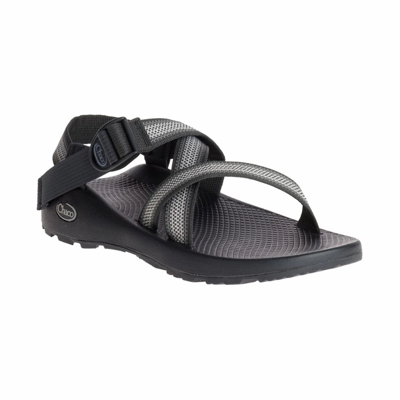 Men's Z/1 Classic Split Grey All Day Comfort Padding Cold Weather