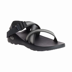 Men's Z/1 Classic Split Grey Simple Step