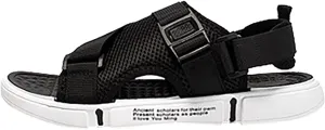 Mens Beach Sandals Sandal Men Mens Sandals Adjustable Straps Comfort Hiking Breathable Beach Sandal