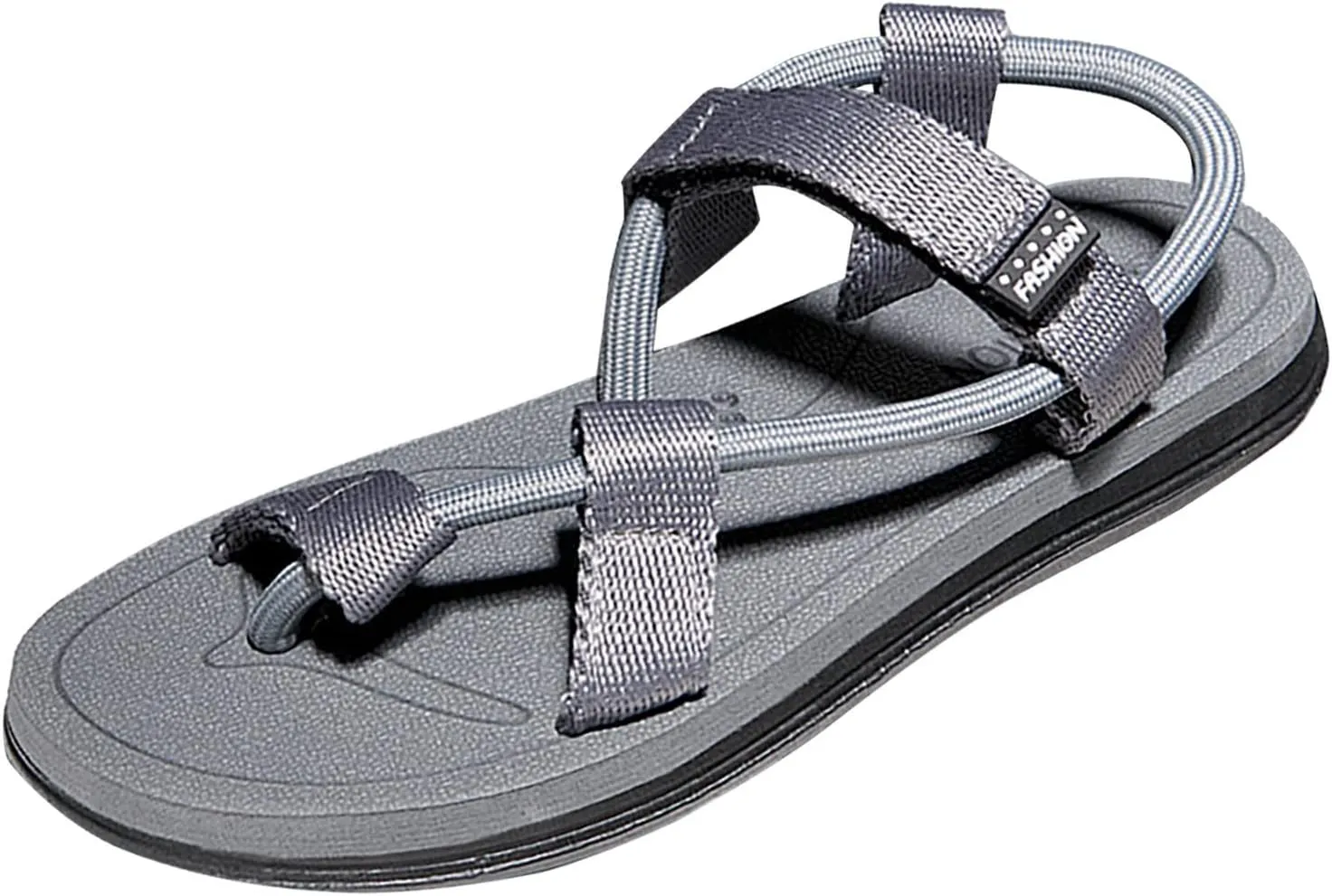 Mens Beach Sandals Sandal Men Mens Sandals Adjustable Straps Comfort Open Toe Comfortable Lightweight Sandal