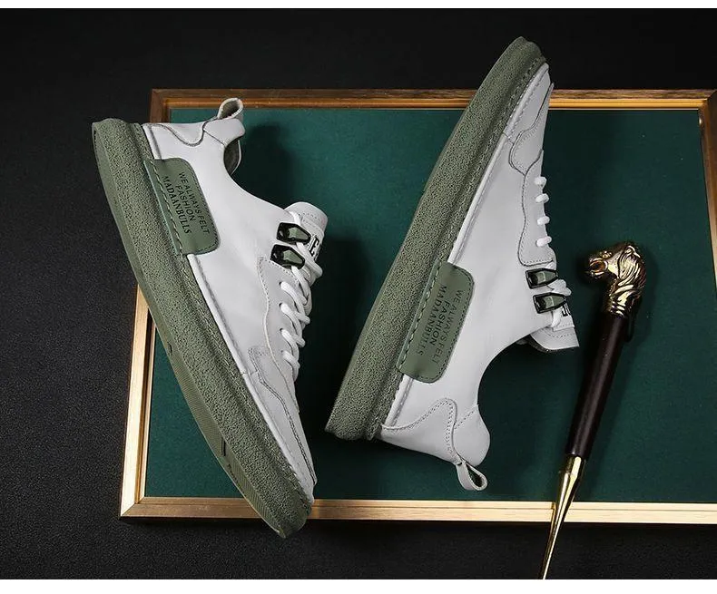 MEN'S BREATHABLE CASUAL SHOES