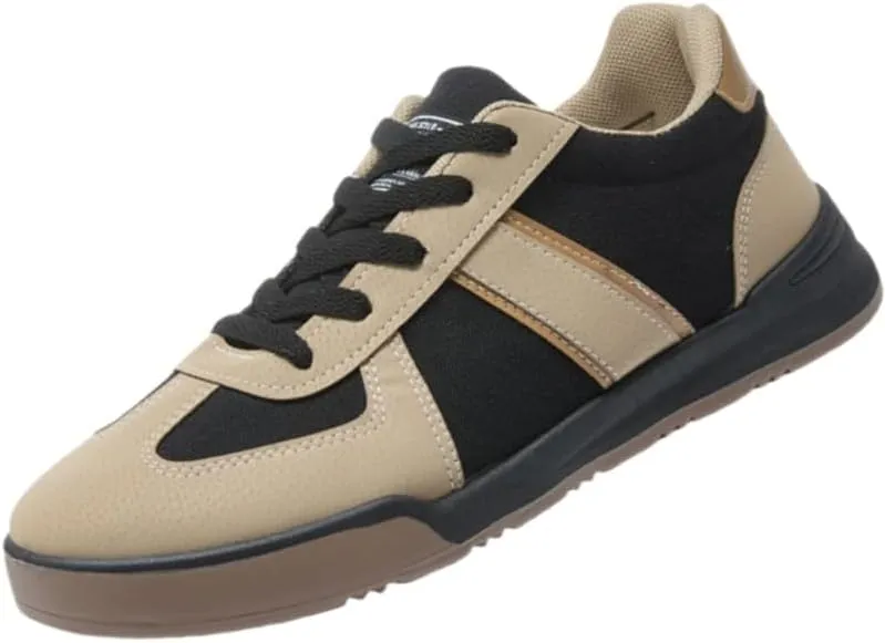Men's Casual Sports Shoes, Fashionable Single Shoes, Breathable Canvas, Outdoor