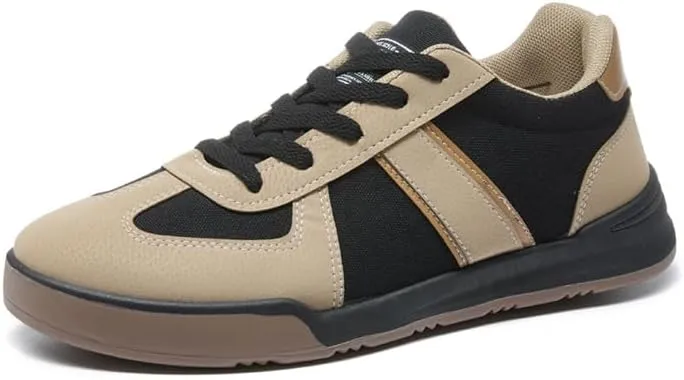 Men's Casual Sports Shoes, Fashionable Single Shoes, Breathable Canvas, Outdoor