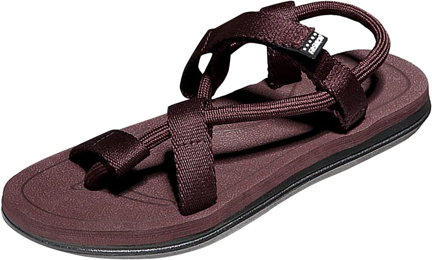 Men's Crossborder Leisure Beach Shoes And Sandals Summer Slippers
