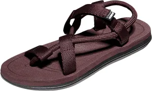 Men's Crossborder Leisure Beach Shoes And Sandals Summer Slippers