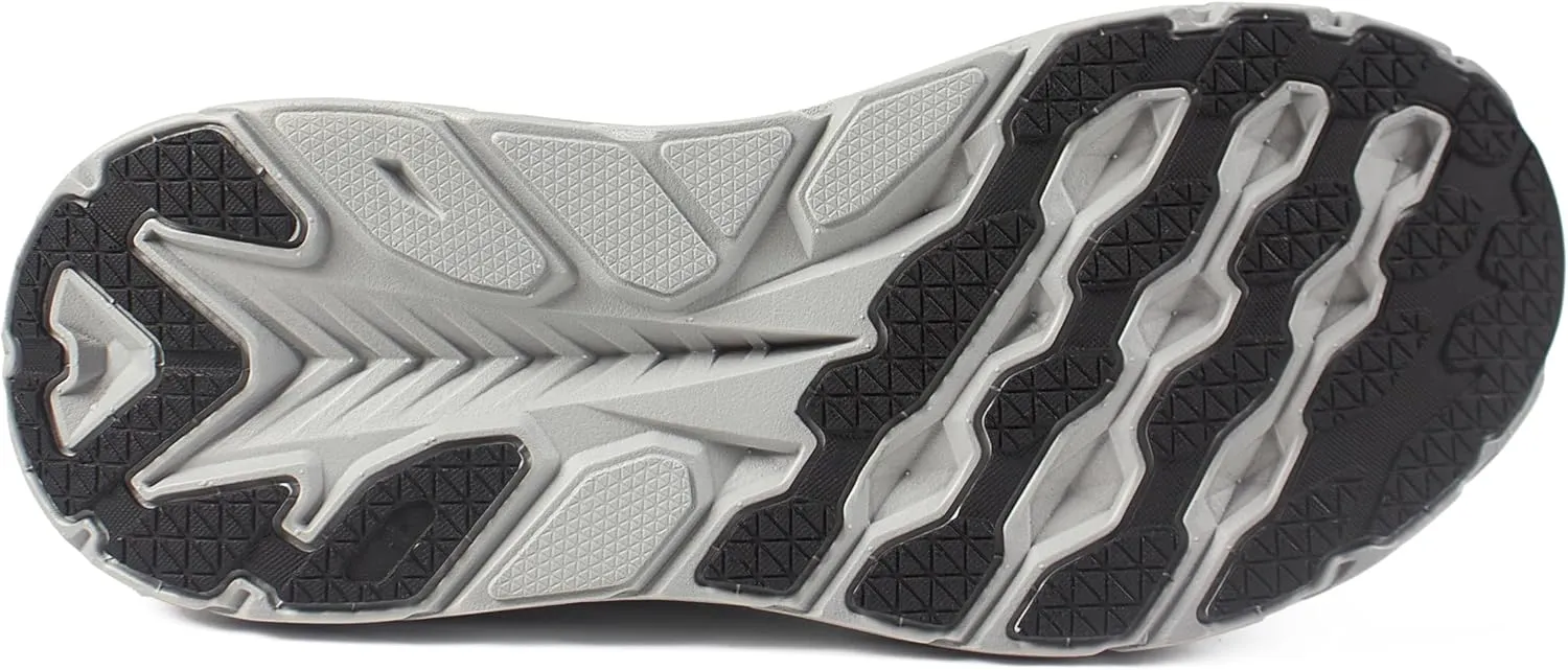 Men's Fashion Casual Sports Shoes Breathable Comfortable High Elasticity Supportive Running Sneakers