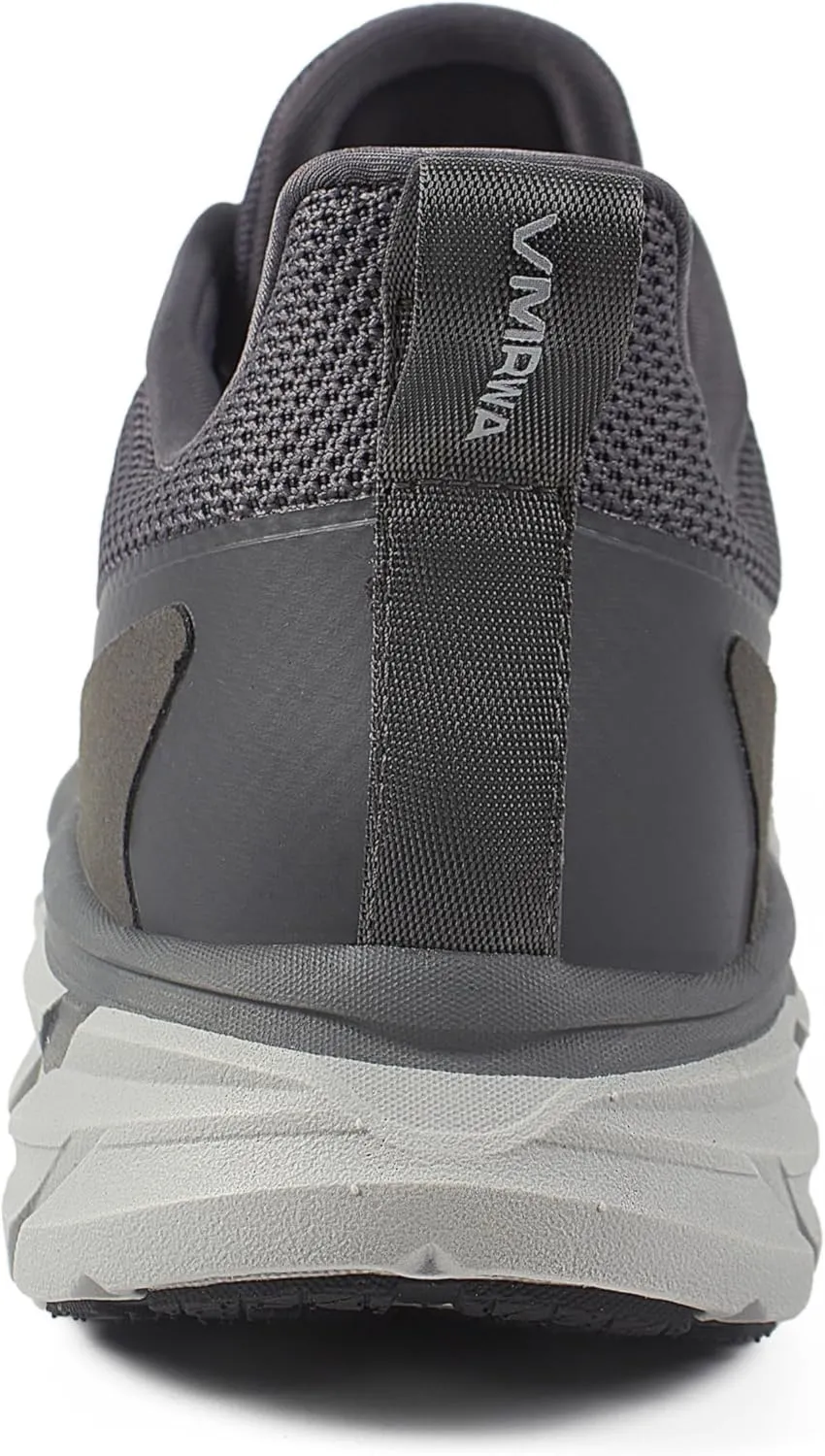 Men's Fashion Casual Sports Shoes Breathable Comfortable High Elasticity Supportive Running Sneakers