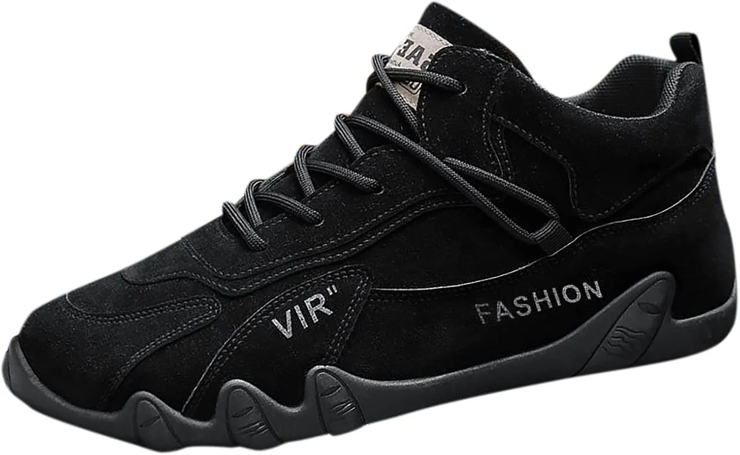 Men's Lightweight Non Slip Barefoot Shoes Portable Non Slip Fitness Workout Shoe Arch Support Plantar Fasciitis